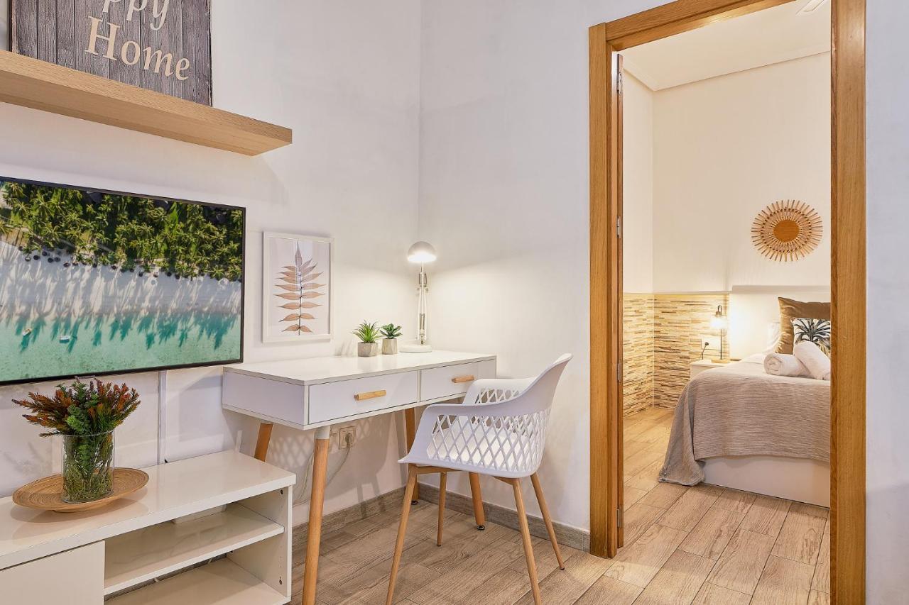 Patio Andaluz - Center Apartment *