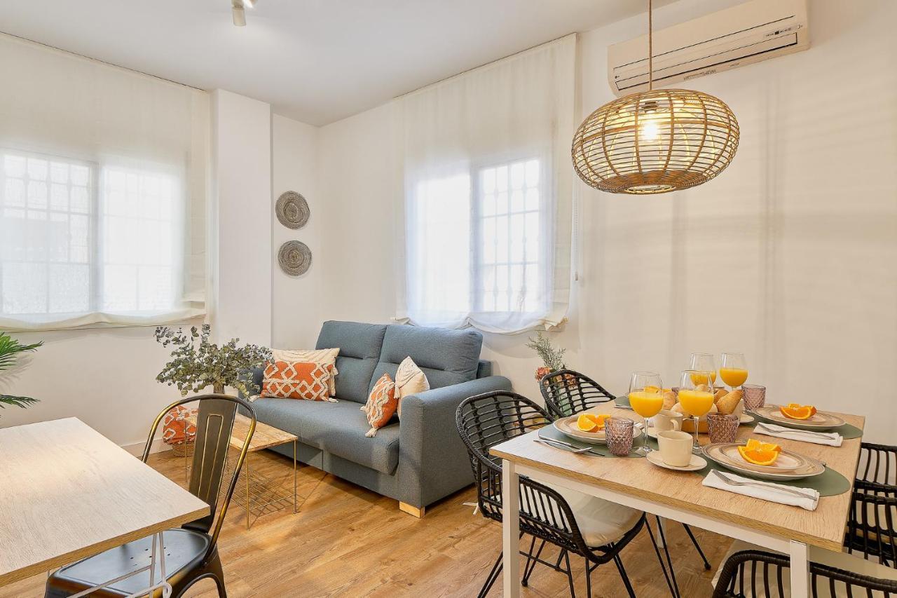 Ride Center Apartment Malaga