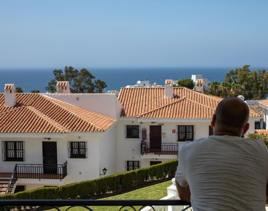 Apartment Lavistaazul - 2br W/ Terrace&sea Views