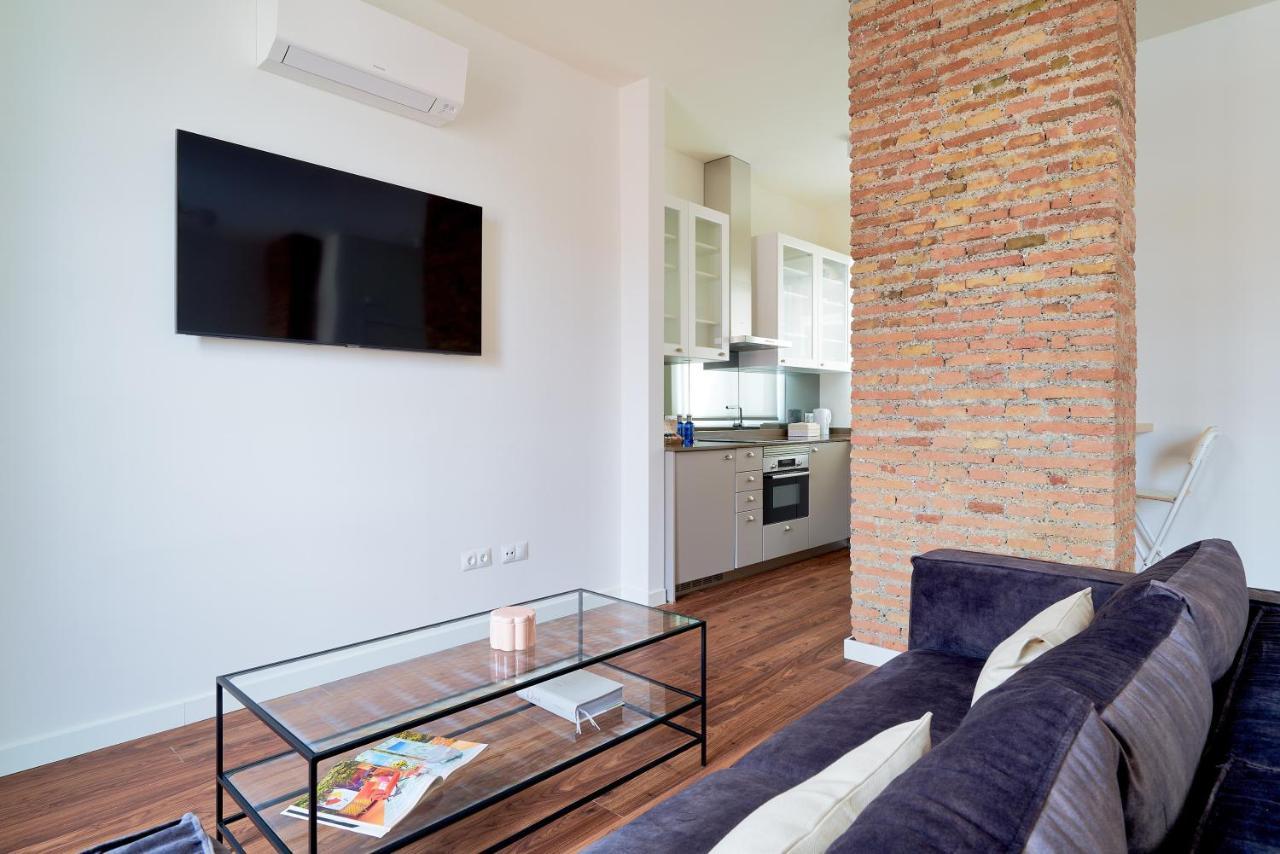 City Suite Malaga
