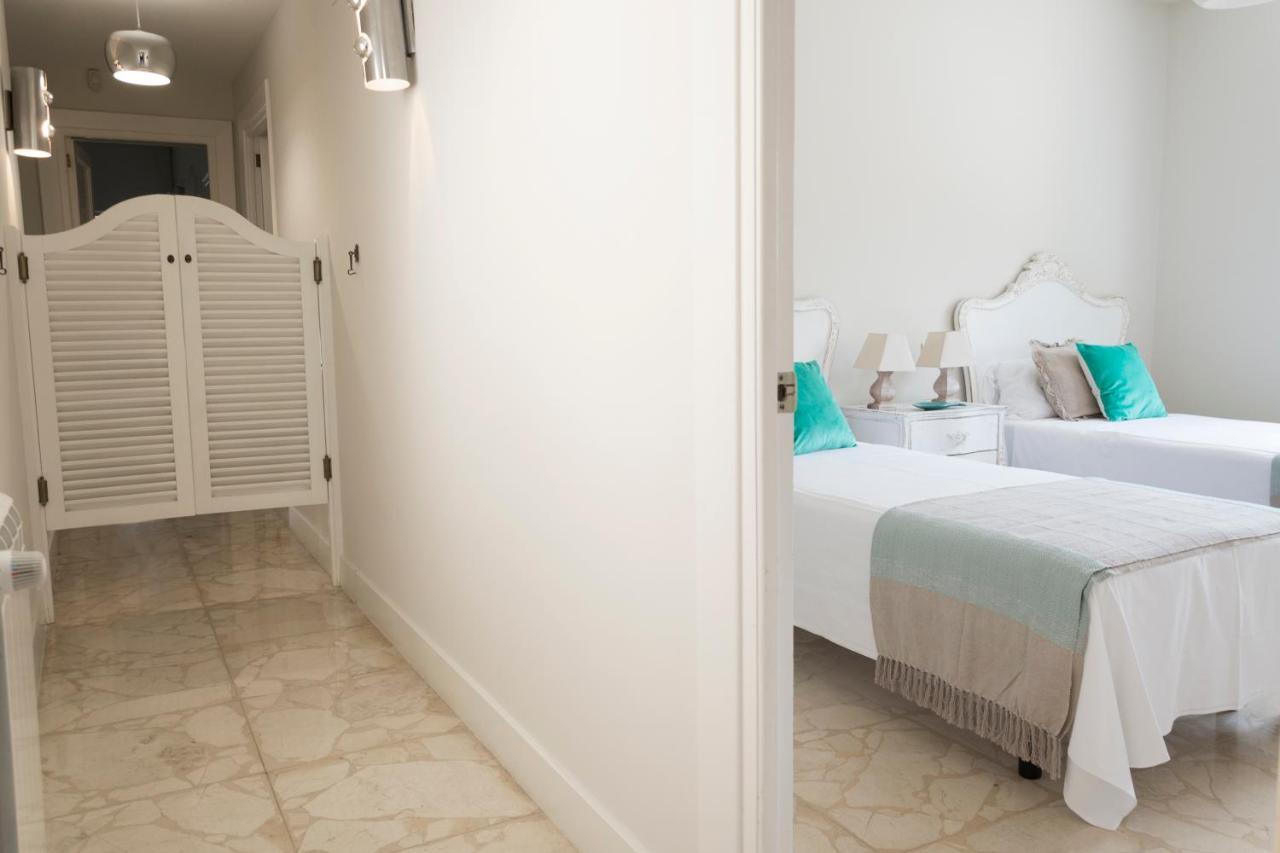 Apartment Malagueta Penthouse Premium