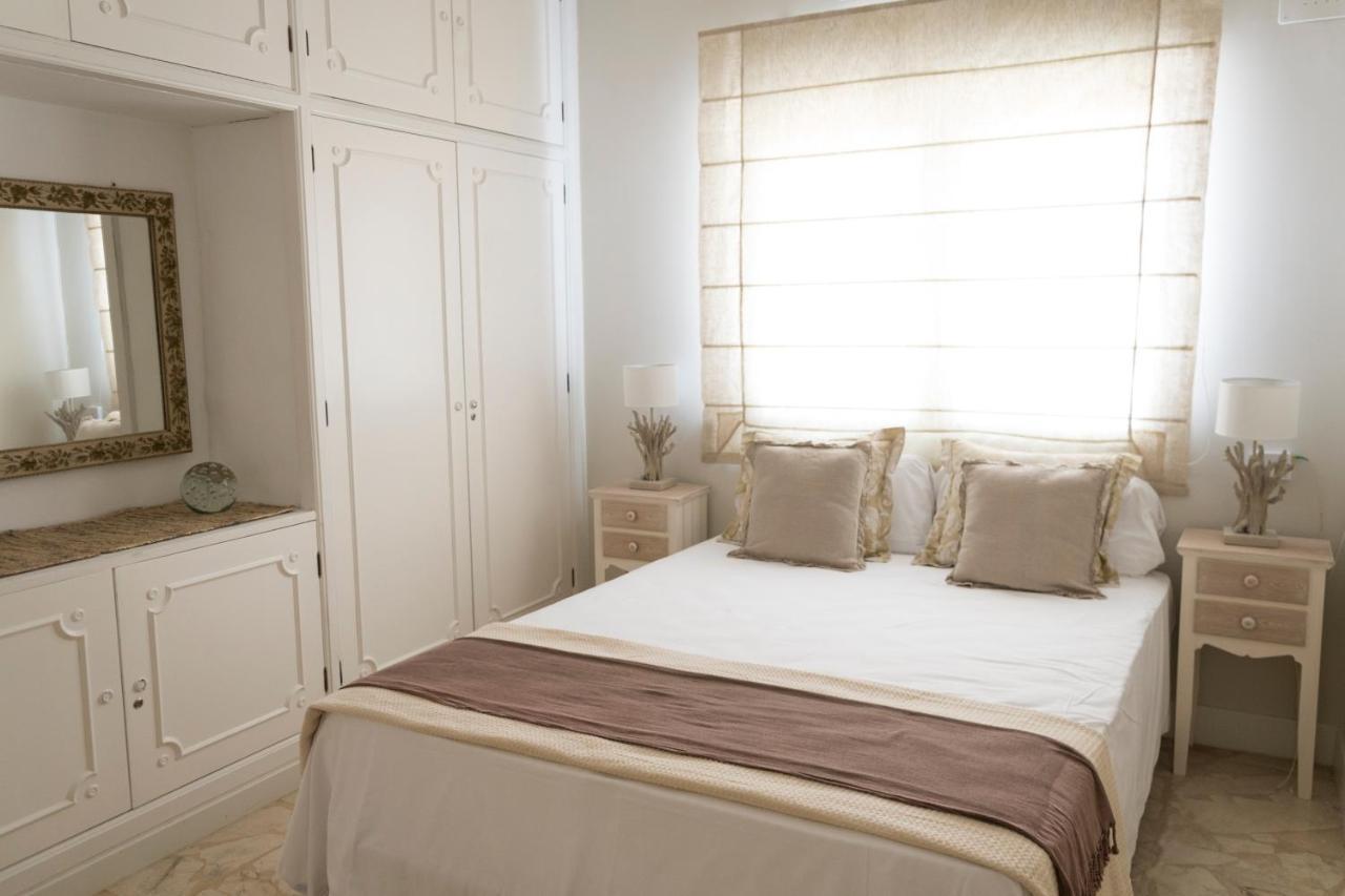 Malagueta Penthouse Premium Apartment *