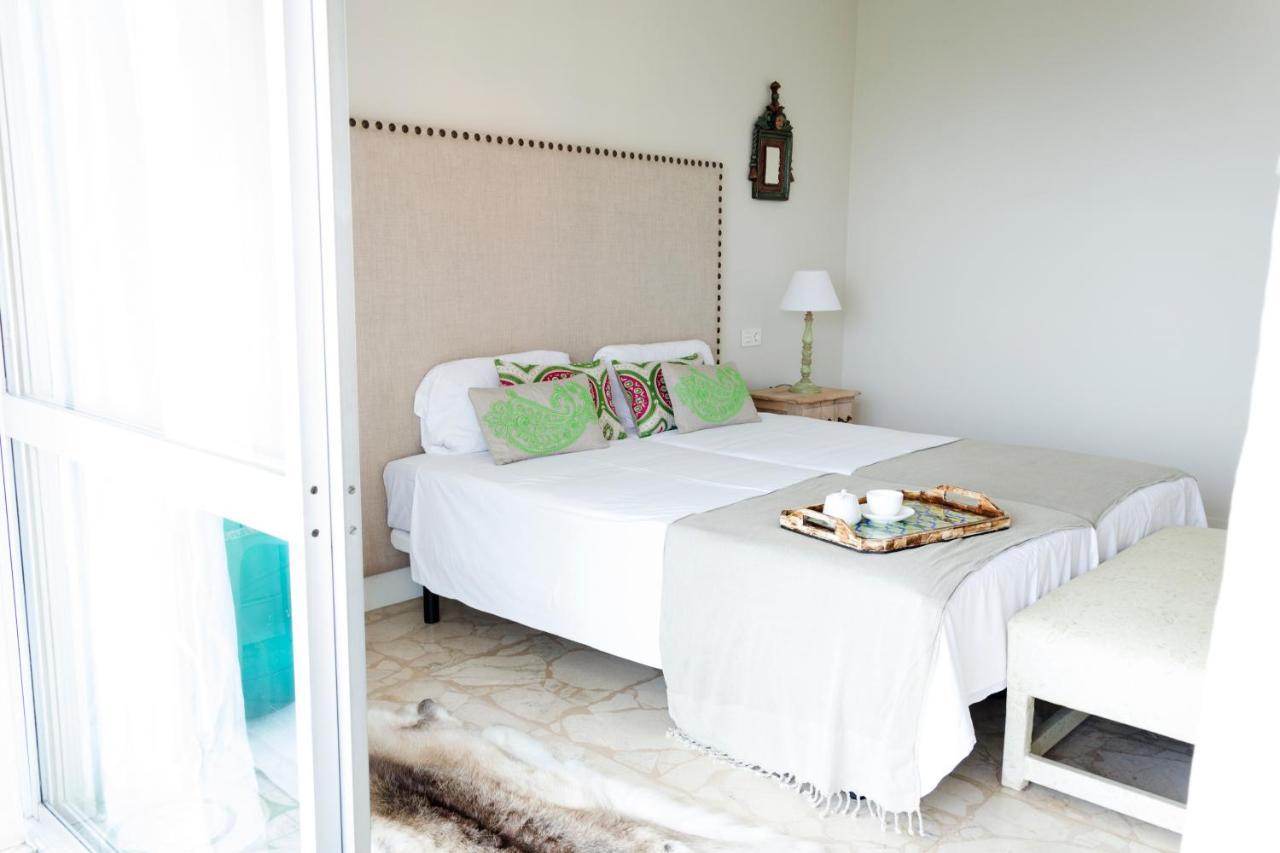 Malagueta Penthouse Premium Malaga