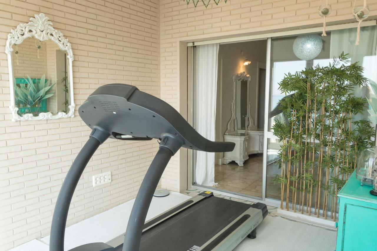 Apartment Malagueta Penthouse Premium