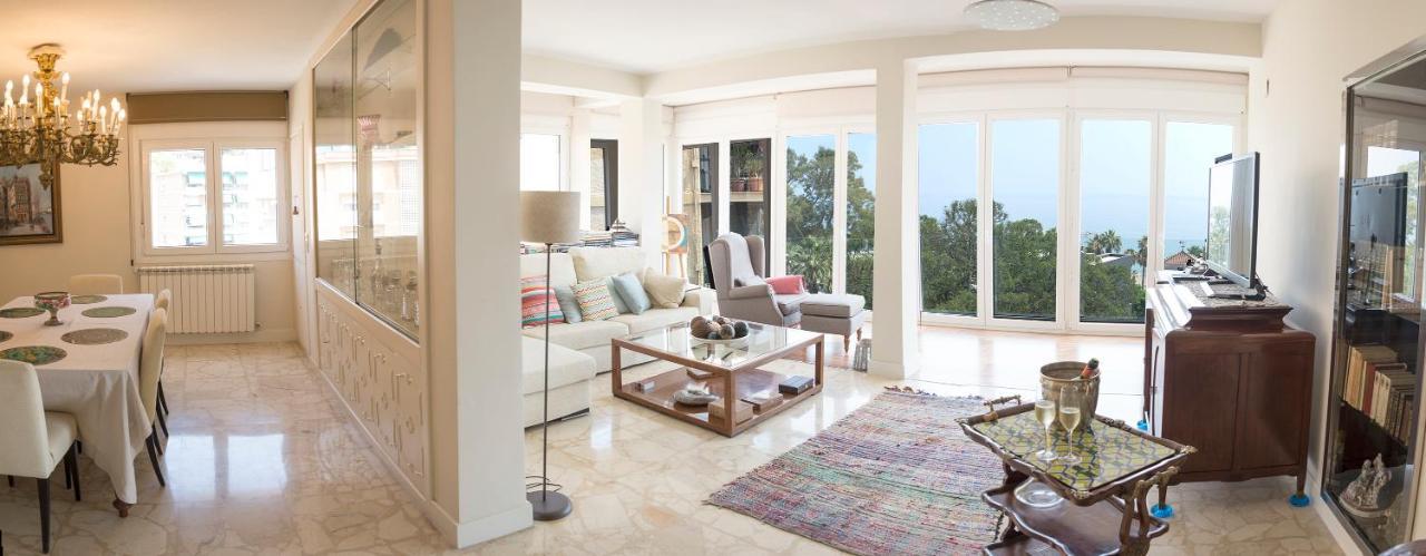 Malagueta Penthouse Premium *