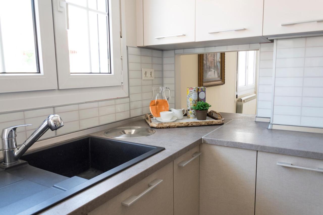 Apartment Malagueta Penthouse Premium *