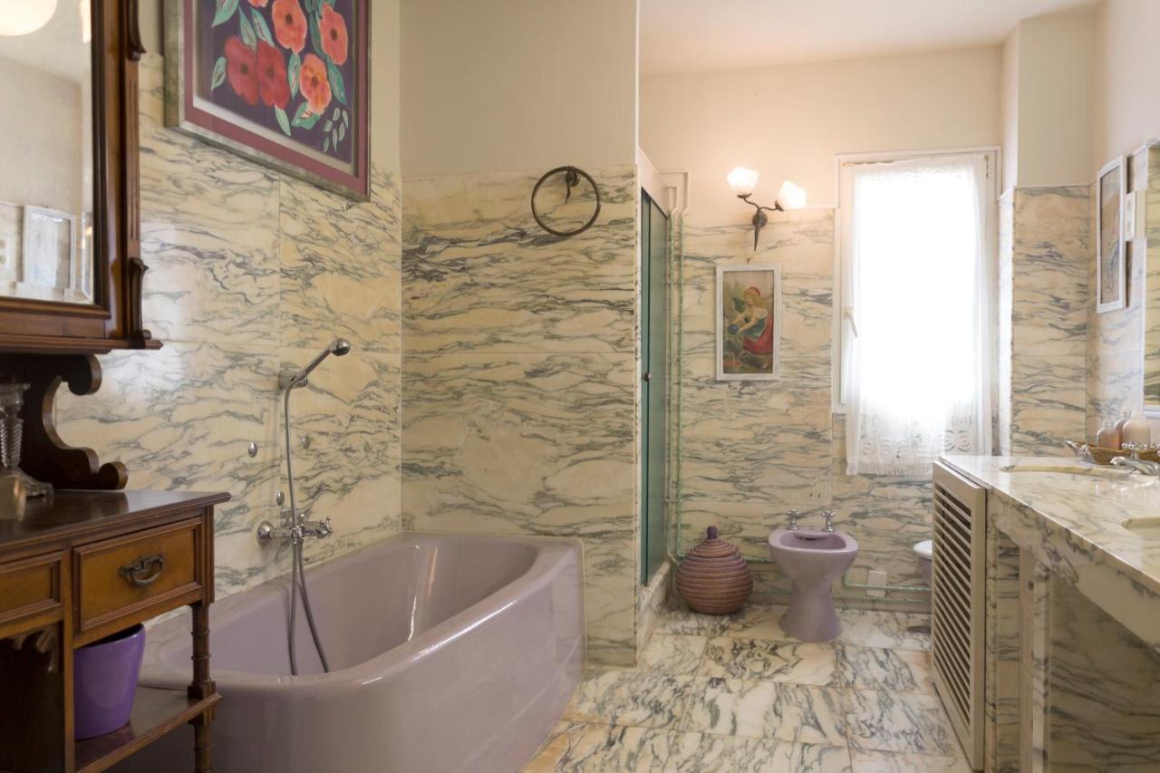Apartment Malagueta Penthouse Premium Malaga