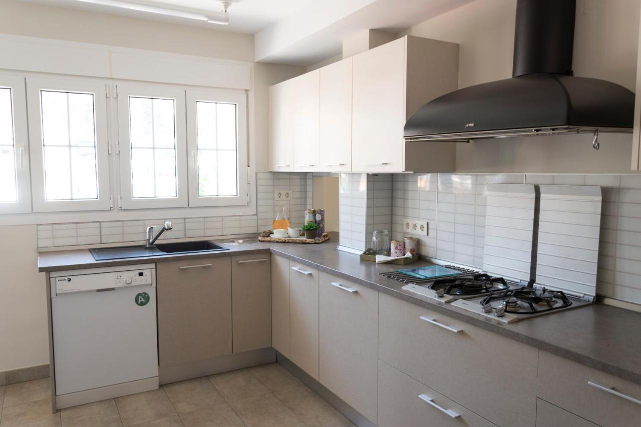 Malagueta Penthouse Premium * Malaga