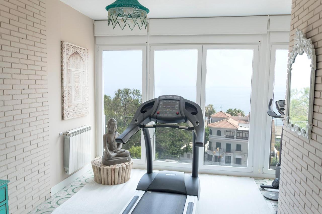 Malagueta Penthouse Premium Apartment *