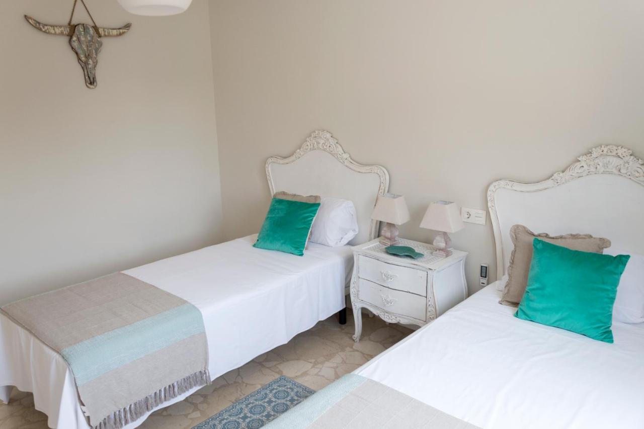 Malagueta Penthouse Premium * Malaga