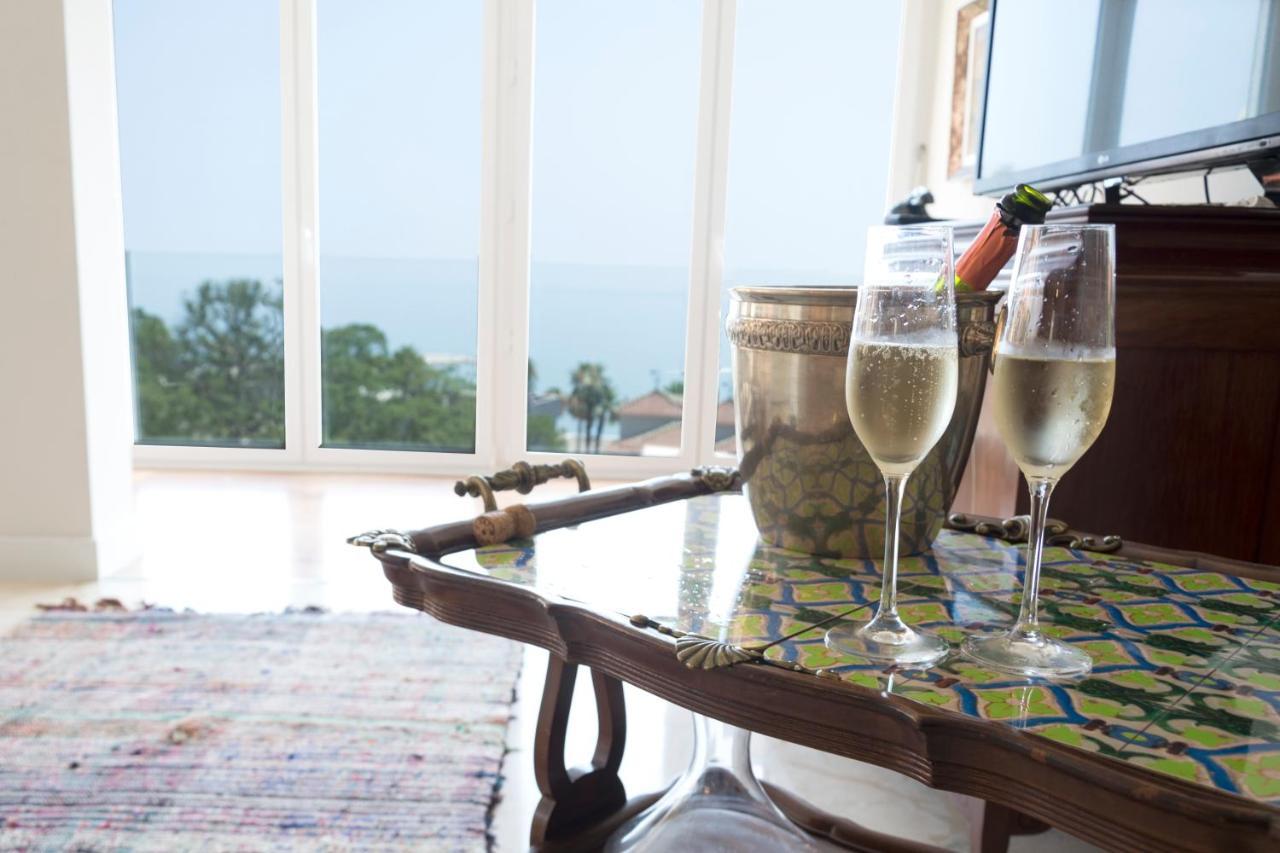 Apartment Malagueta Penthouse Premium