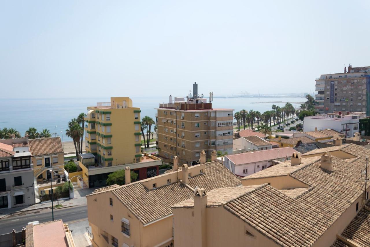 Malagueta Penthouse Premium *