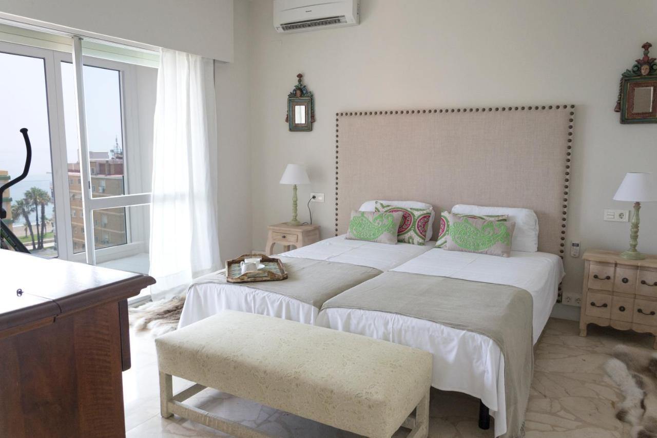 Malagueta Penthouse Premium Apartment