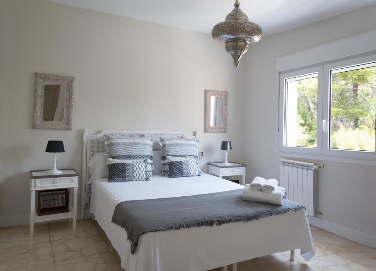 Malagueta Penthouse Premium Apartment Malaga