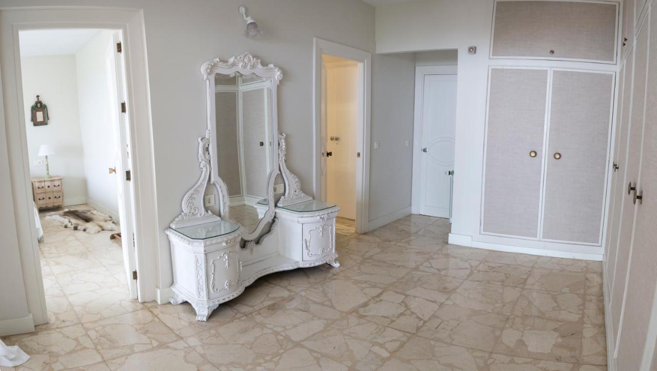 Malagueta Penthouse Premium * Malaga