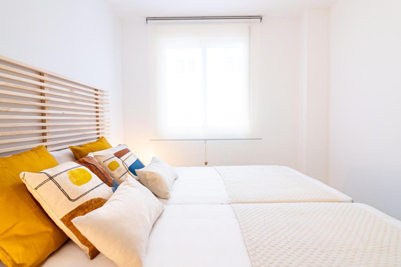 Apartment Center Flat. Victoria Boutique Málaga
