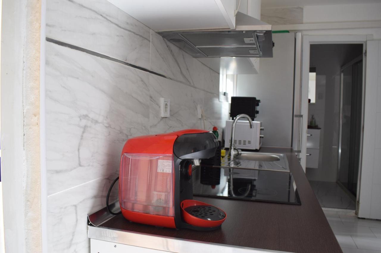 Vialia Appartement *