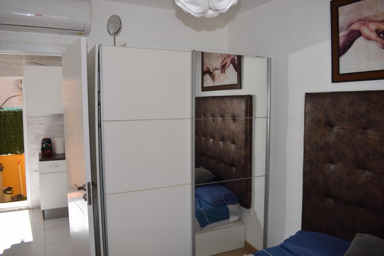Appartement Vialia *