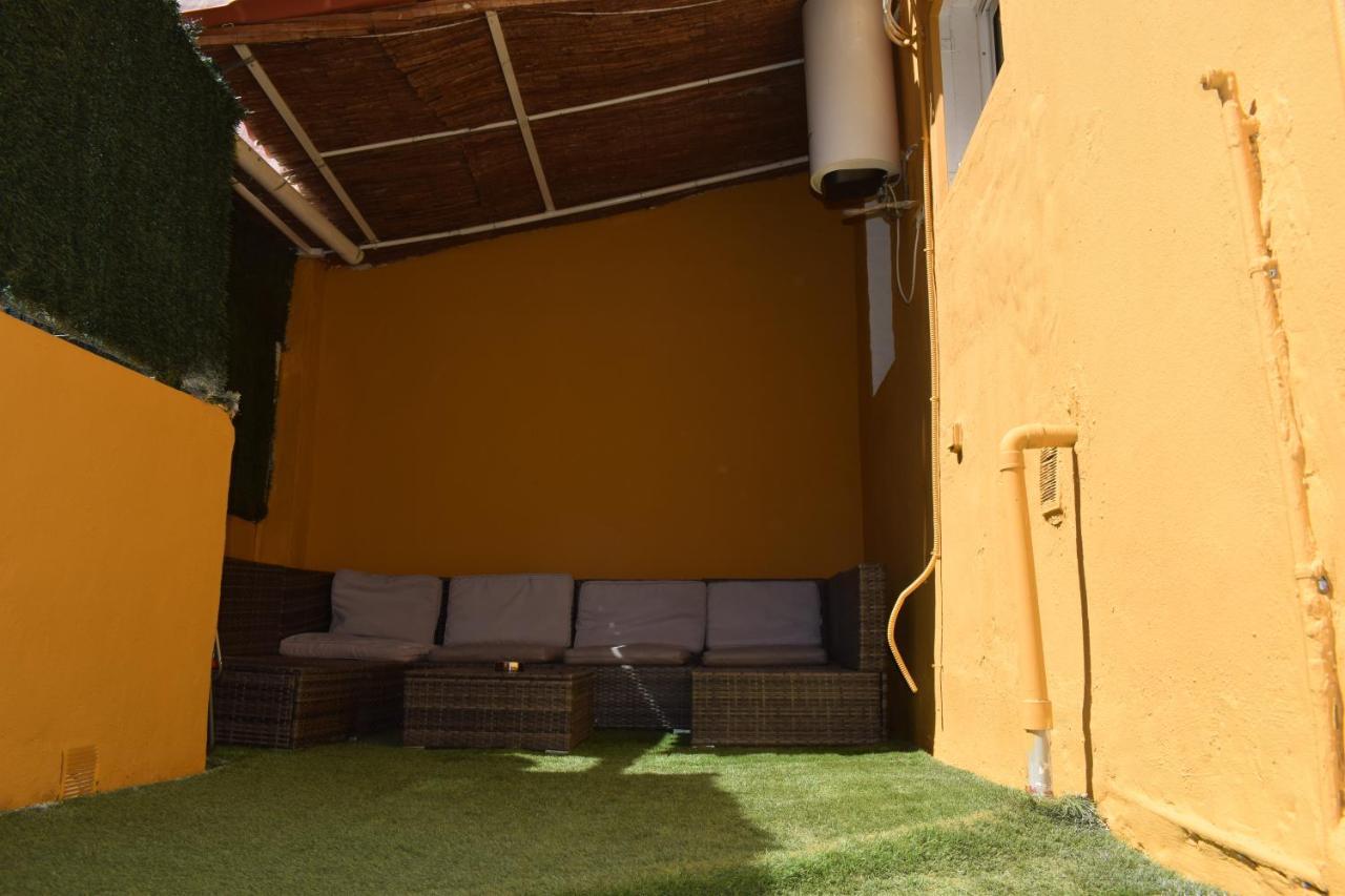 Vialia Appartement Málaga