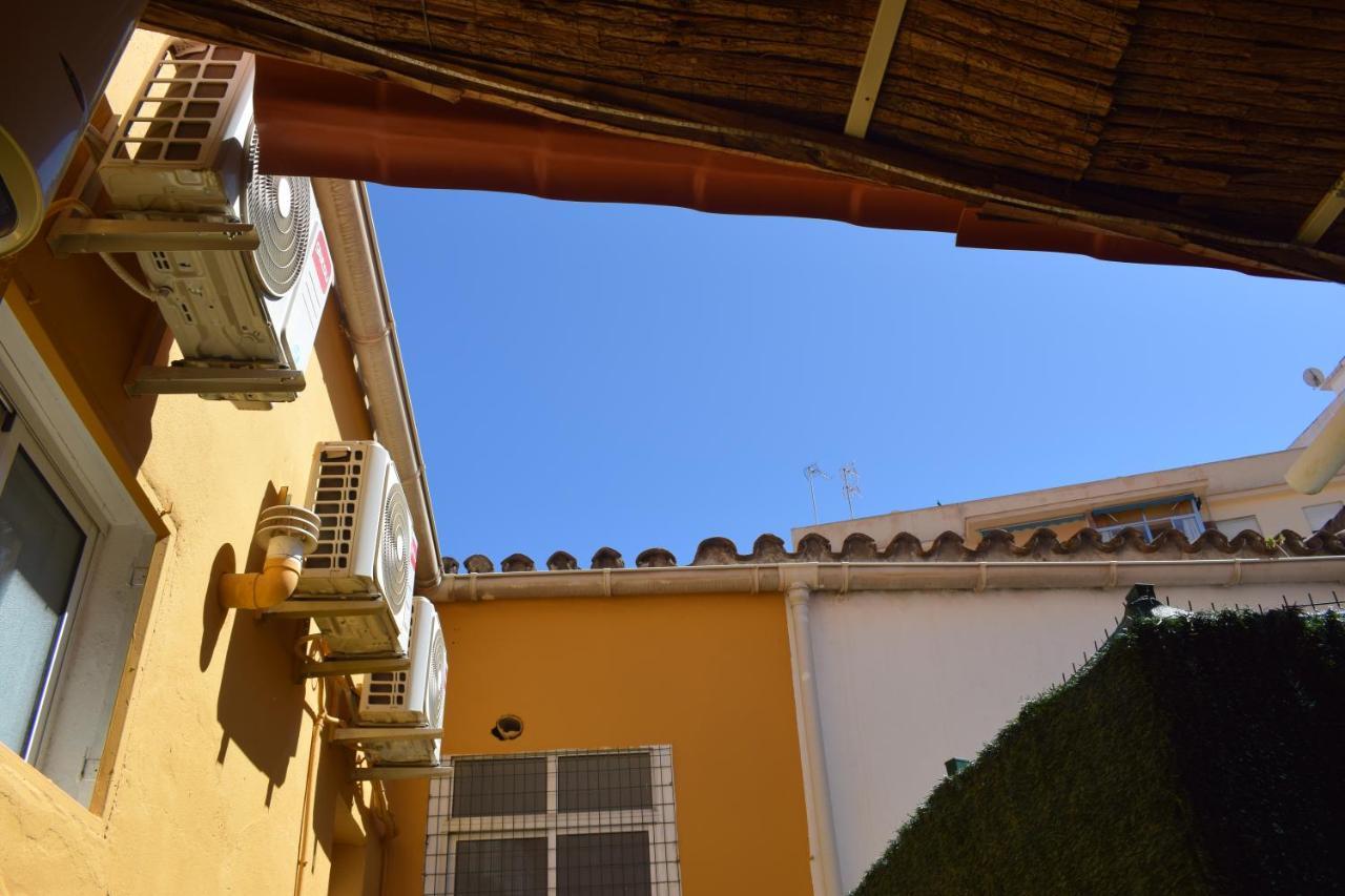 Appartement Vialia Málaga