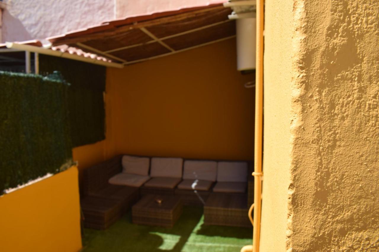 Vialia Apartment