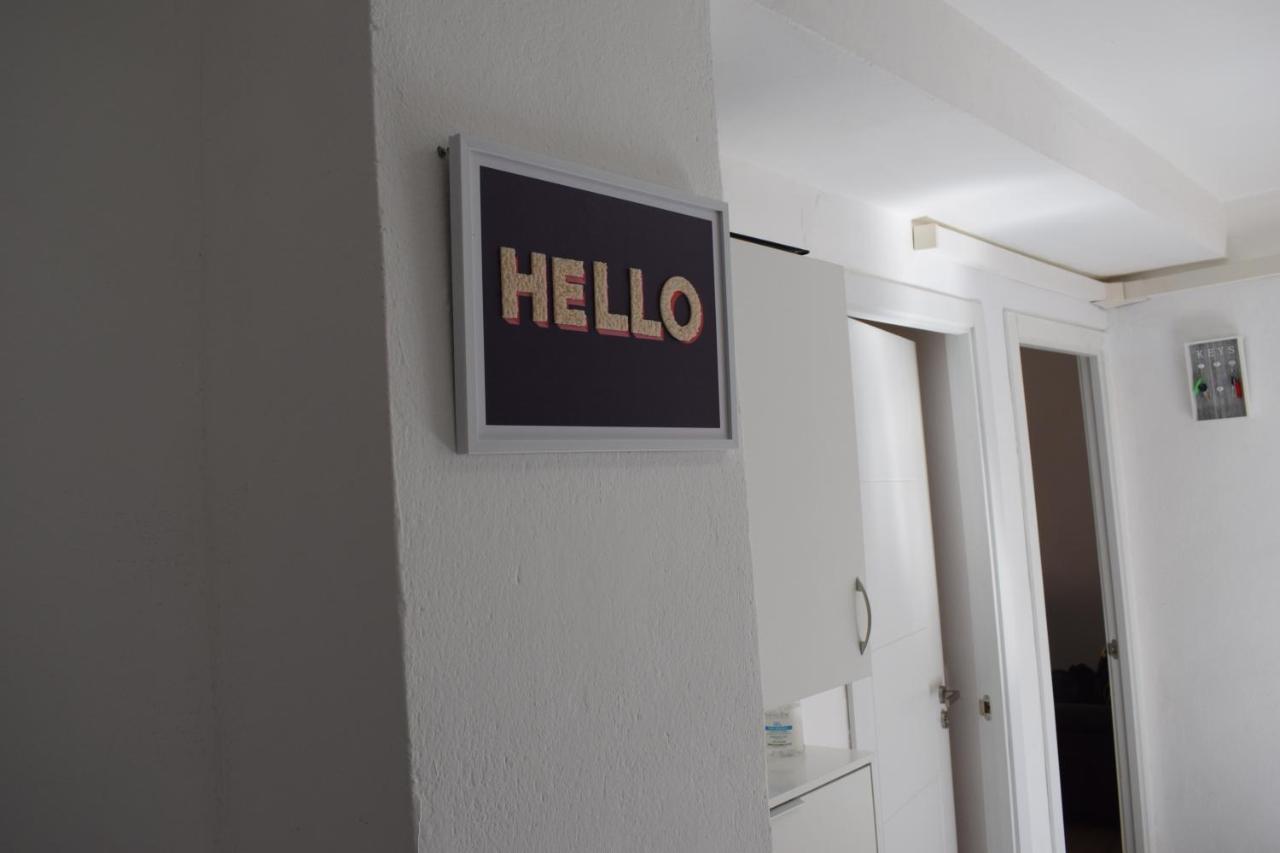 Vialia Appartement