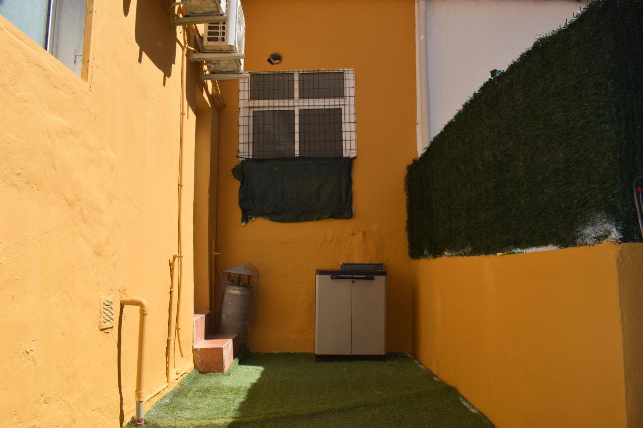 Appartement Vialia Málaga