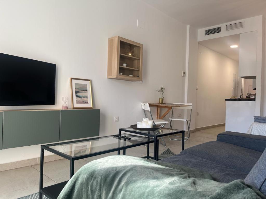 Rent4 Loft * Malaga