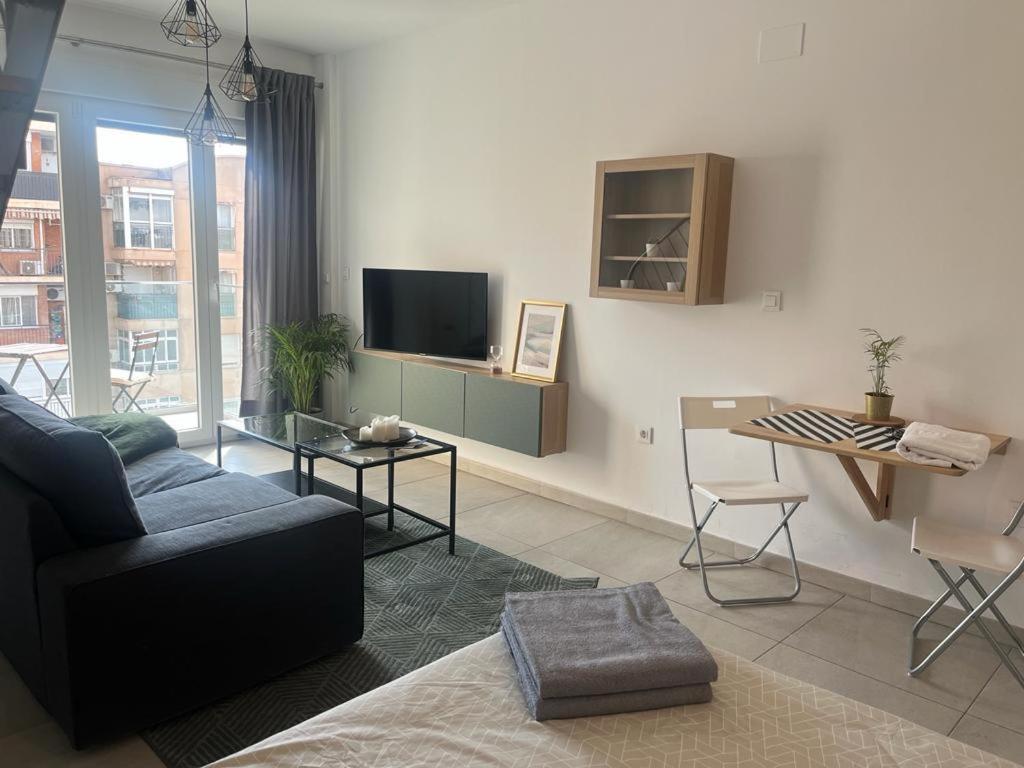 Rent4 Loft Apartment Malaga