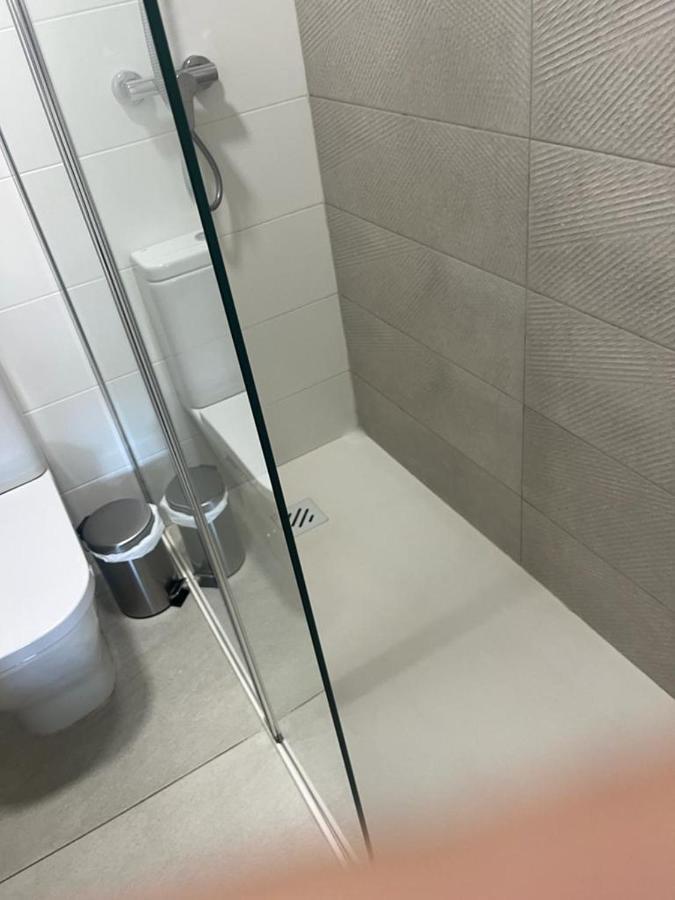 Rent4 Loft * Malaga