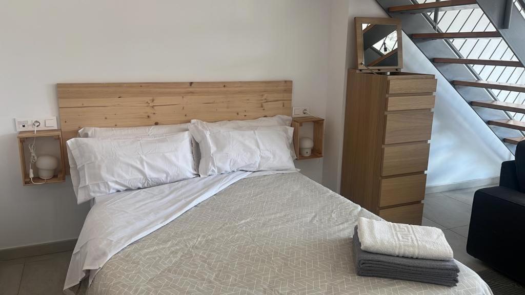 Appartement Rent4 Loft