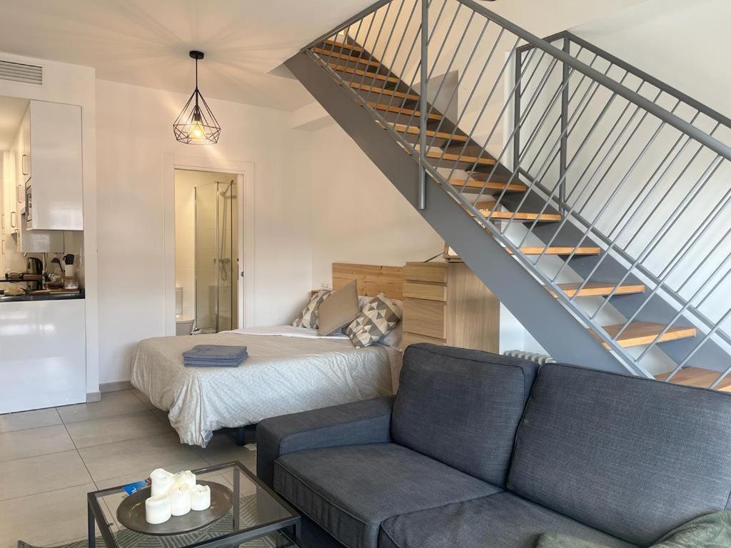 Rent4 Loft Malaga