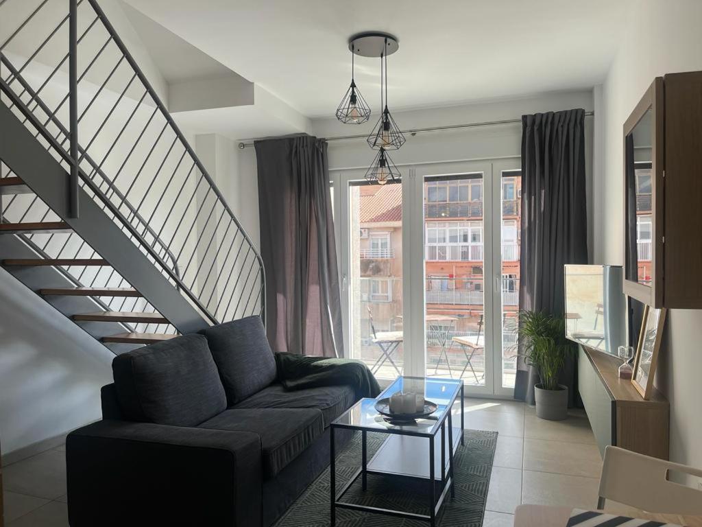 Rent4 Loft Apartment Malaga