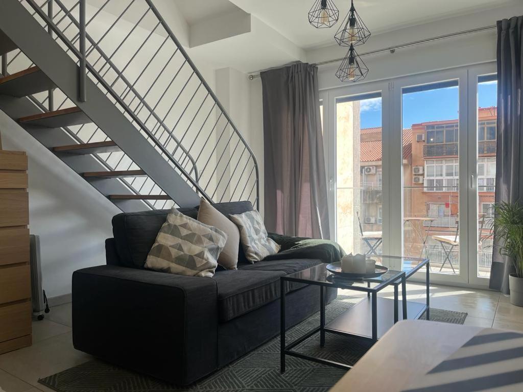 Apartment Rent4 Loft *
