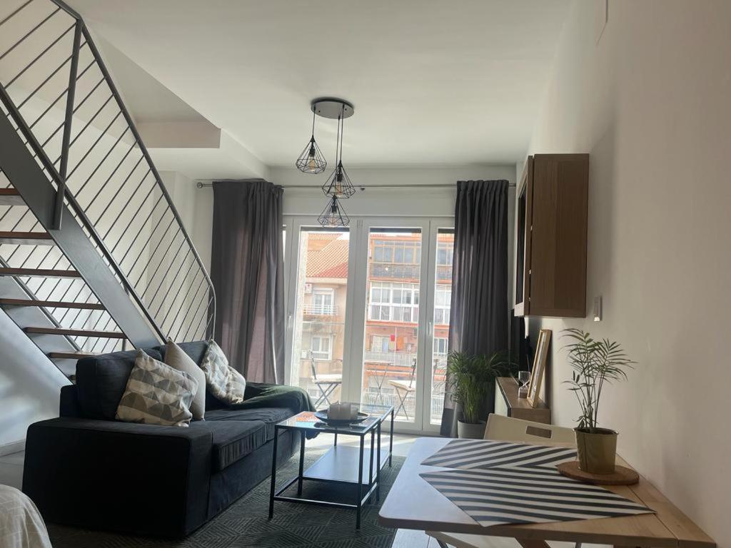 Rent4 Loft * Malaga