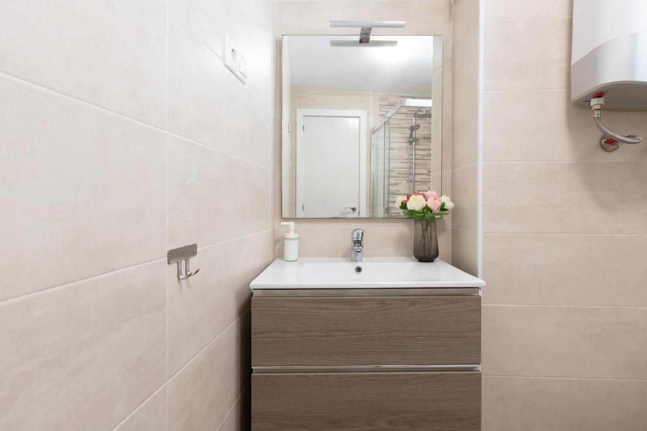 Apartamento Santa Matilde 11