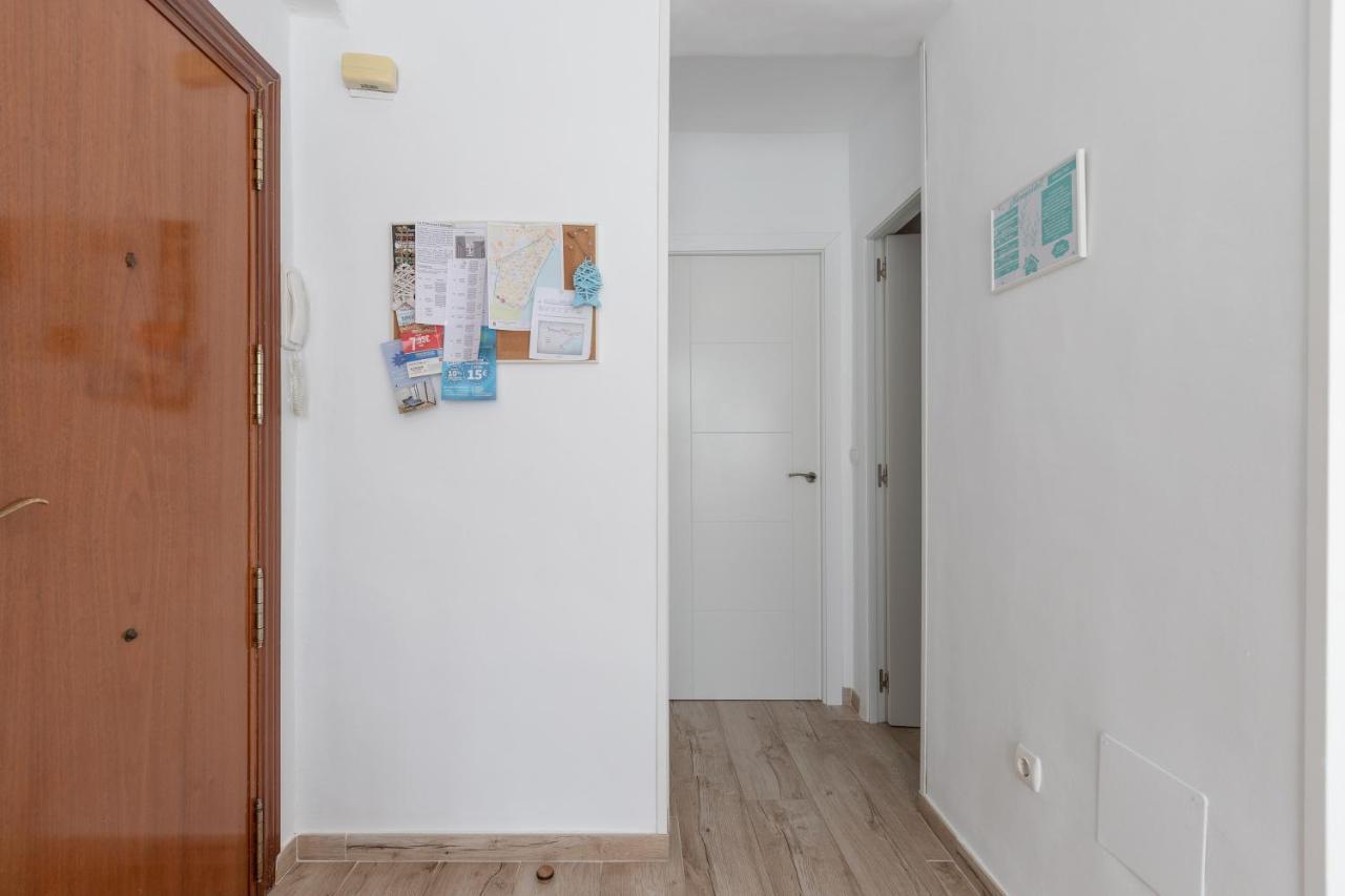 Apartamento Santa Matilde 11 * Malaga