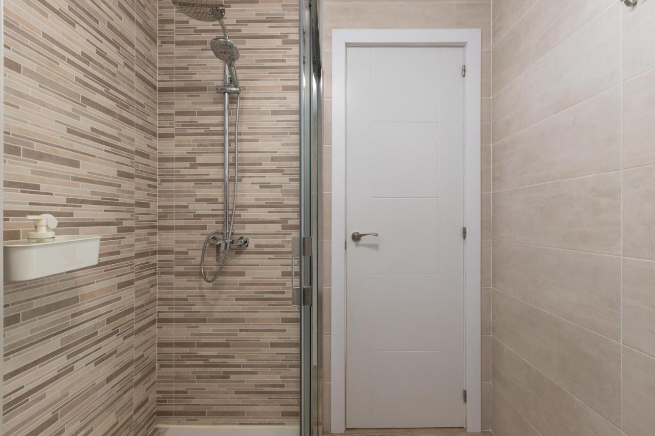 Apartamento Santa Matilde 11 *