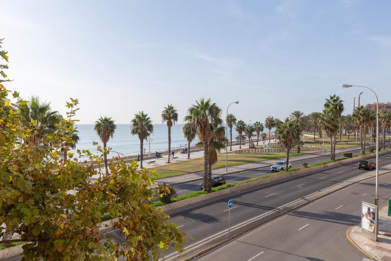 Apartamento Santa Matilde 11 Apartment Malaga