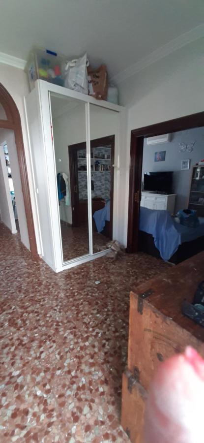 Homestay Blue Sky Malaga
