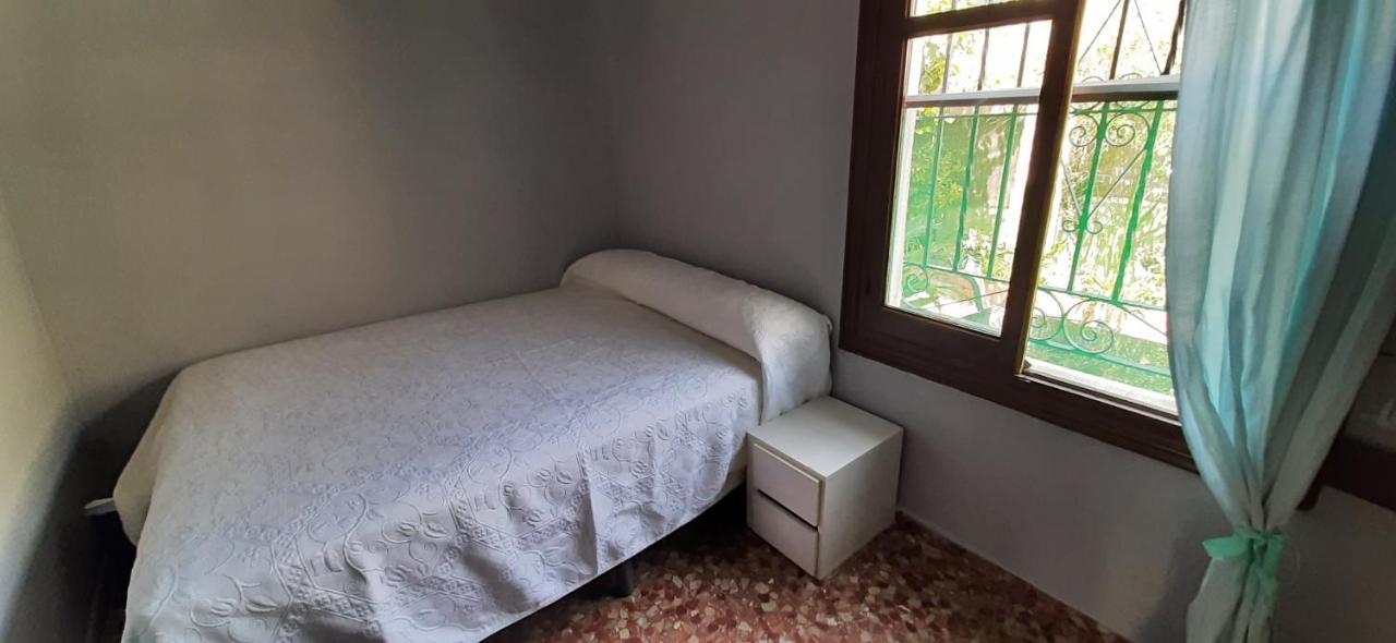 Blue Sky Homestay Malaga