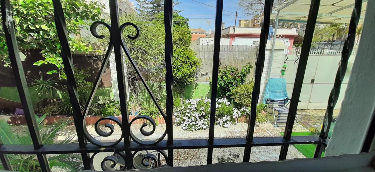 Blue Sky Homestay Malaga