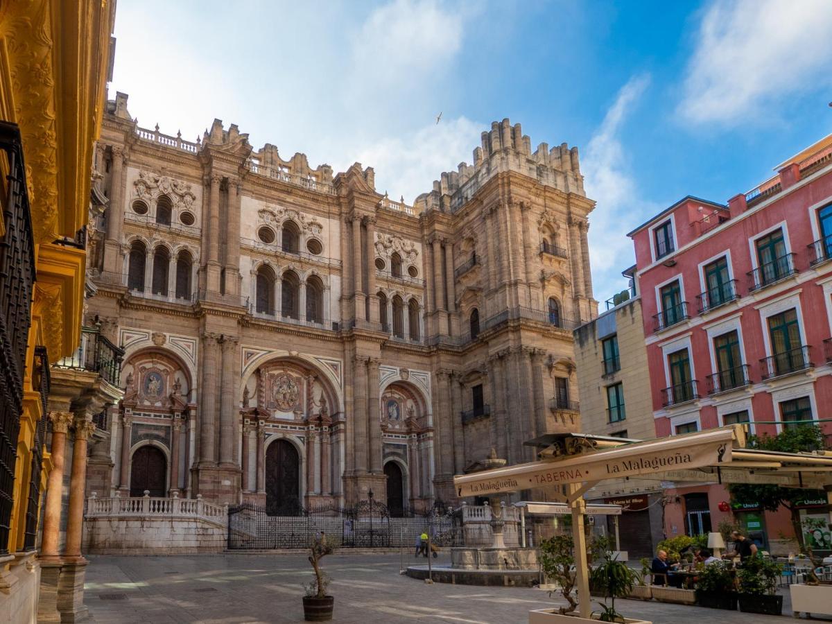 Appartement Elegante 3 En Centro Historico *
