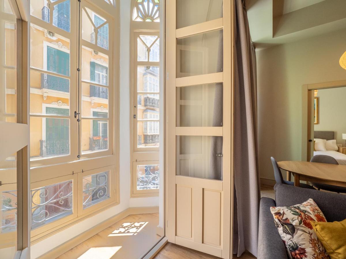 Appartement Elegante 3 En Centro Historico *