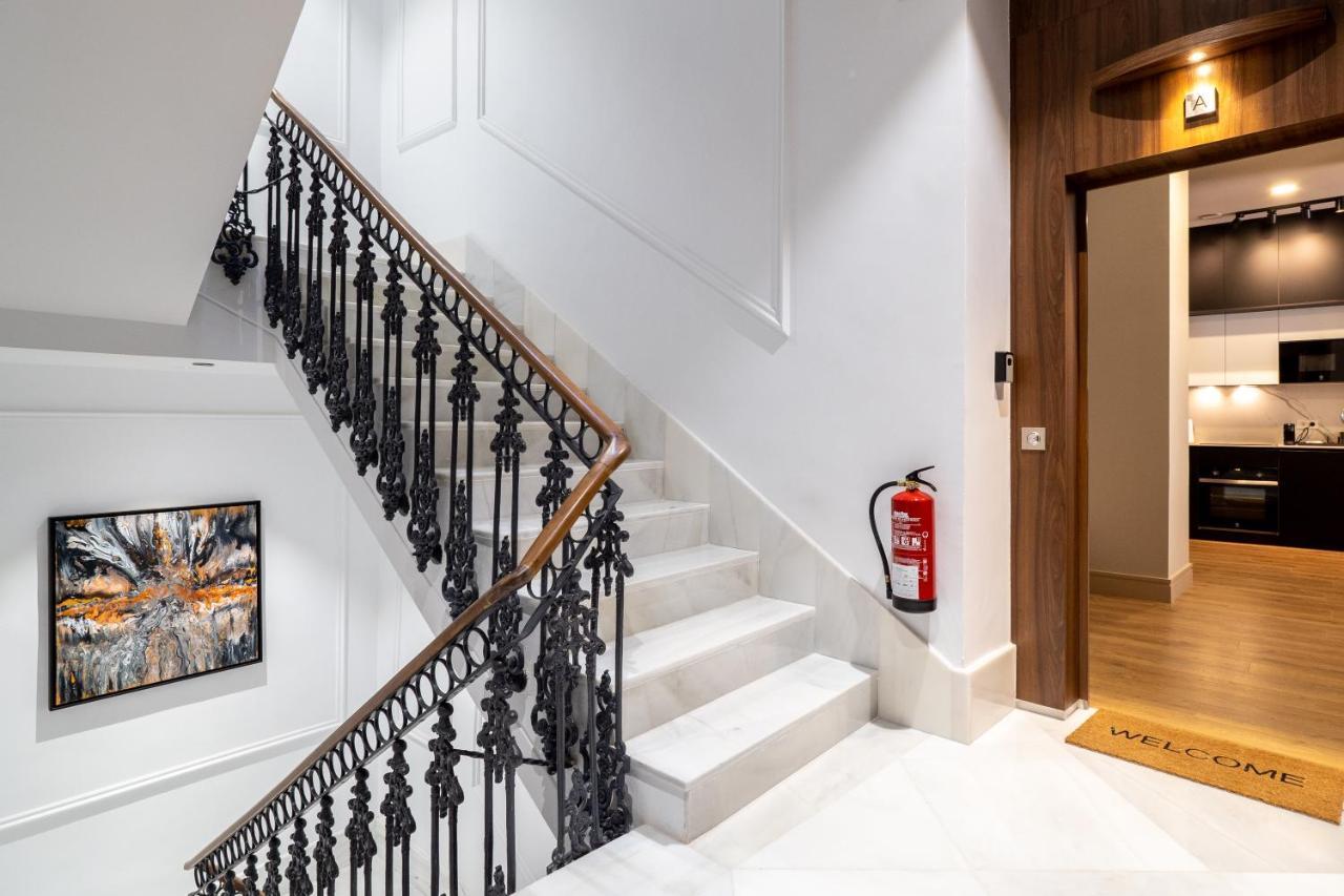 Appartement Elegante 3 En Centro Historico *