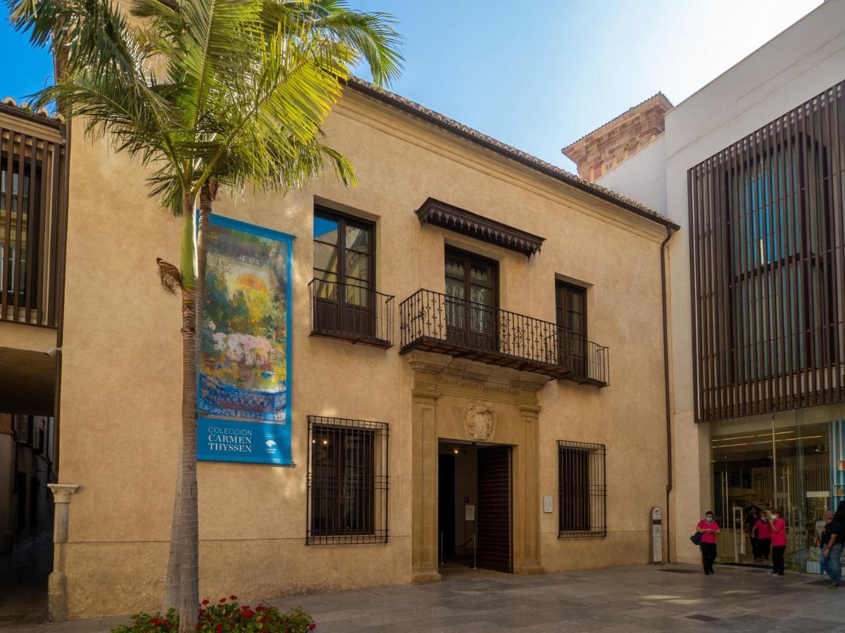 Appartement Elegante 3 En Centro Historico