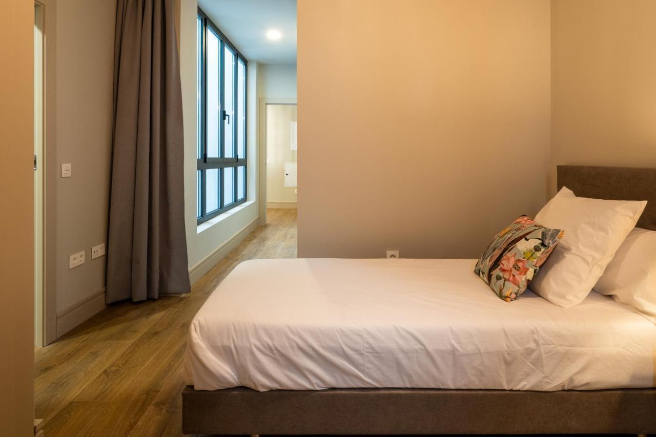 Appartement Elegante 3 En Centro Historico *