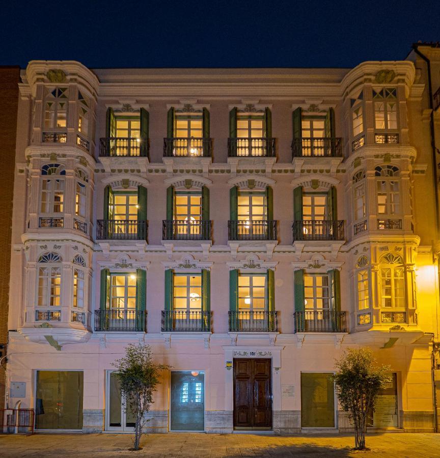 Elegante 3 En Centro Historico