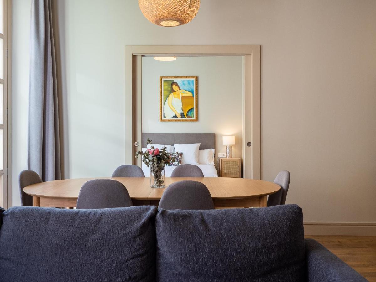 Appartement Elegante 3 En Centro Historico *