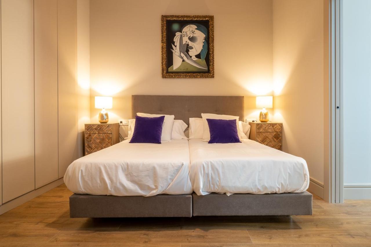 Appartement Elegante 3 En Centro Historico